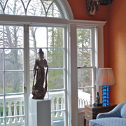 - Interiors - Westchester Estate. Part I - 208